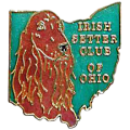Irish Setter Club of Ohio
